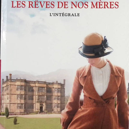 Our Mothers' Dreams - Carine Pitocchi - Book