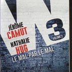 Evil by Evil W3 Band 2 - Jérôme Camut - Buch