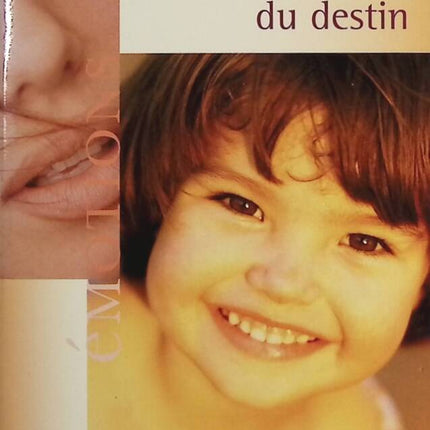 L'Enfant du destin - Marisa Carroll - livre