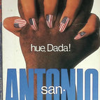 Hue, Dada! - San-Antonio - livre