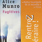 Flüchtlinge - Alice Munro - Buch