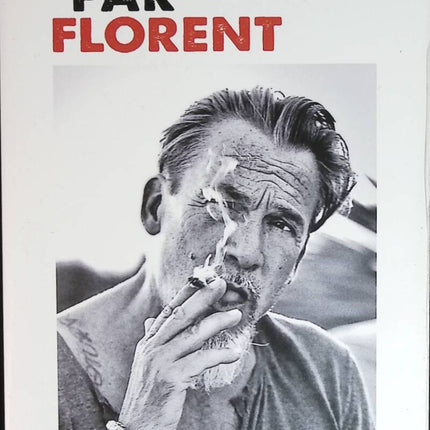 Pagny von Florent - Florent Pagny - Buch