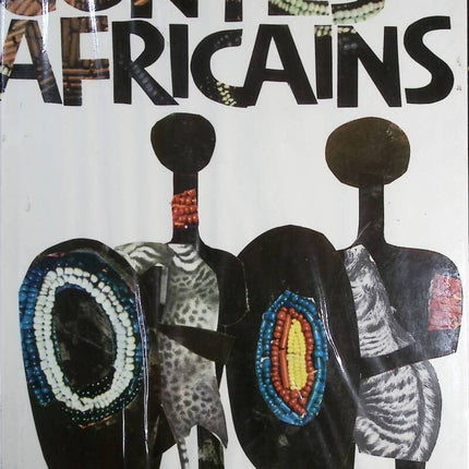 Afrikanische Geschichten - Vladislav Stanovsky - Buch