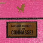 La Femme Parfaite Est Une Connasse - Anne-Sophie Girard, Marie-Aldine Girard - Livre