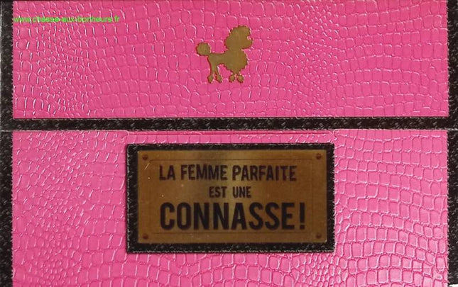 The Perfect Woman Is a Bitch - Anne-Sophie Girard, Marie-Aldine Girard - Book