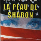 The Skin of Sharon - Ken Wood - book