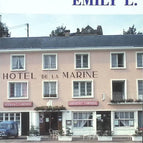 Emily L. - Marguerite Duras - 2008 - livre