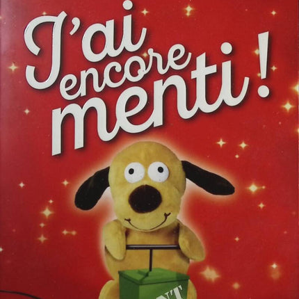 J'ai encore menti ! - Gilles Legardinier - Livre