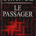 Der Passagier – Jean-Christophe Grangé – Buch