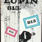 Arsène Lupin - 813 - Maurice LEBLANC - livre