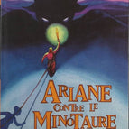 Ariane contre le minotaure - Marie-Odile Hartmann - livre