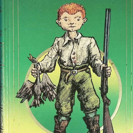 Carrot Top - Jules Renard - book