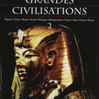 Egypt - Journey to the heart of great civilizations - No. 2 - magazine review