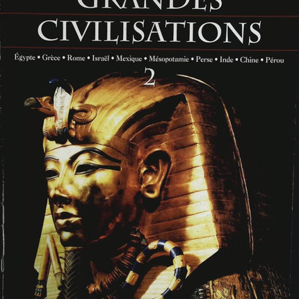 Egypt - Journey to the heart of great civilizations - No. 2 - magazine review