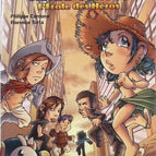Sentaï-Schule – Band 3 – Jojhi Manabe – Buch