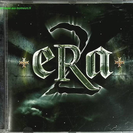 Era 2 - Era - CD
