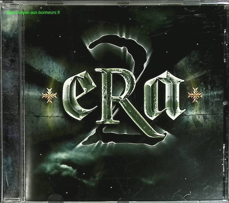 Era 2 - Era - CD