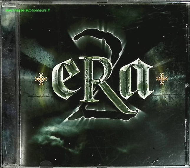 Ära 2 - Ära - CD