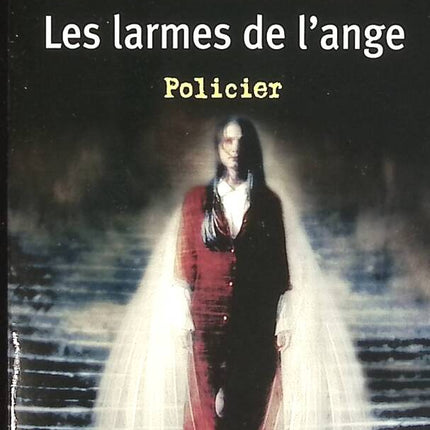 Les Larmes de l'ange - Carol O'Connell - livre