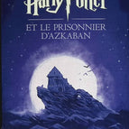 Harry Potter - Band 3 - Harry Potter und der Gefangene von Askaban - Joanne K. Rowling - 2019 - Buch