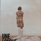 Une longue impatience - Gaëlle Josse - Livre