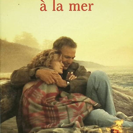 Flaschenpost - Nicholas Sparks - 1999 - Buch