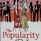 The Popularity Rules - Abby McDonald - 2009 - livre - Anglais