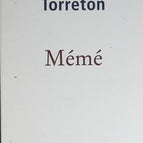 Oma - Philippe Torreton - Buch