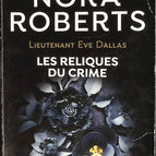 Lieutenant Eve Dallas - Nora Roberts - Buch