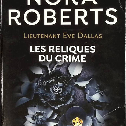 Lieutenant Eve Dallas - Nora Roberts - Buch