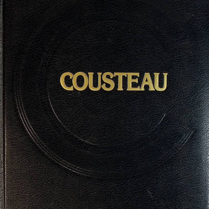 La Planète Océan. Un Combat pour la Mer. - Jacques-Yves Cousteau - livre