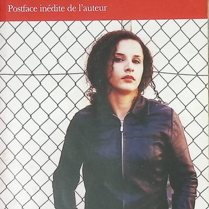 Dans l'enfer des tournantes - Samira Bellil - livre