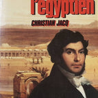 Champollion der Ägypter - Christian Jacq - Buch