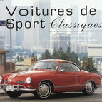 Klassische Sportwagen - Iran Ayre - 2003 - Buch