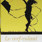 Der Drachen - Laetitia Colombani - 2021 - Buch