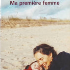 Meine erste Frau - Yann Queffélec - Buch