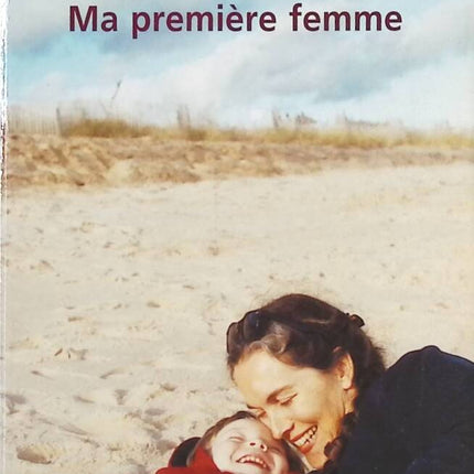 Meine erste Frau - Yann Queffélec - Buch
