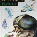 Encyclopedia of Science - Nathan - 1993 - book