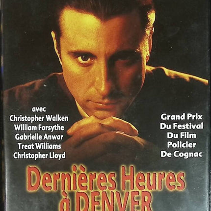 Letzte Stunden in Denver - Andy Garcia - Action-DVD
