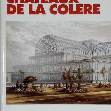 Burgen des Zorns – Alessandro Baricco – 1997 – Buch