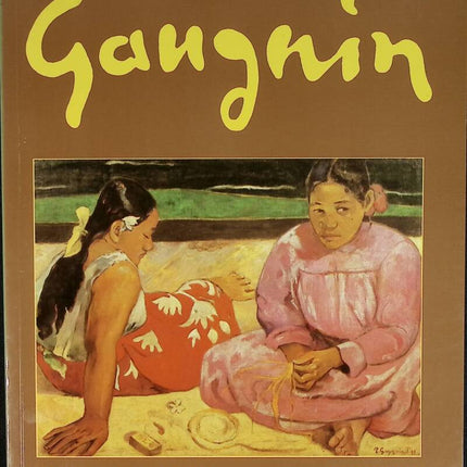 Paul Gauguin 1848-1903 - Ingo F. Walther - 1988 - Buch
