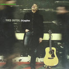 Agile - Yves Duteil - CD