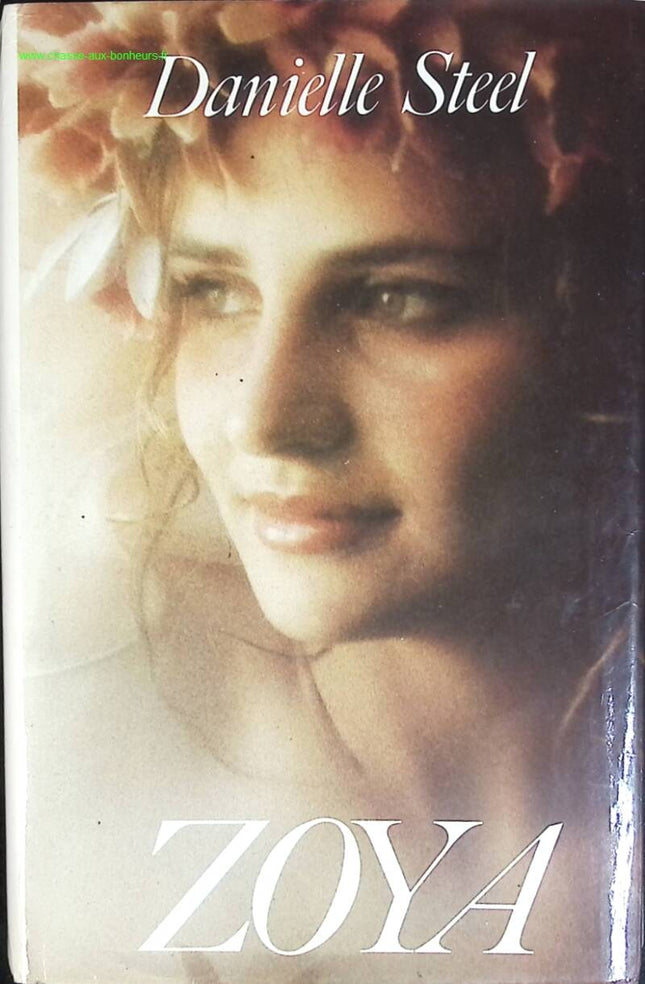 Zoya - Danielle Steel - Buch