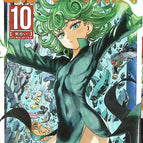 One-punch man - Tome 10 - Yusuke Murata - livre Manga