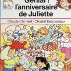 Großartig! Juliettes Geburtstag – Claude Clément, Christel Desmoineaux – Buch