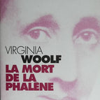 The Death of the Moth - Virginia Woolf - 2004 - book