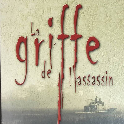 Die Klaue des Assassinen - Heather Graham - Buch