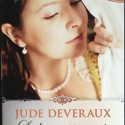 Die Zähmung des Rohlings - Jude Deveraux - 2017 - Buch