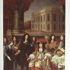 Die Herrschaft Ludwigs XIV. 1661–1715 – Bercé Yves-Marie – Buch