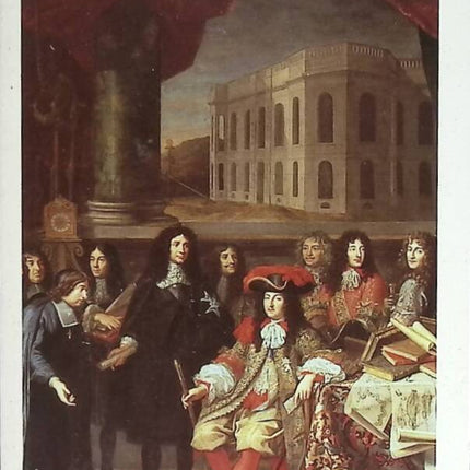 Die Herrschaft Ludwigs XIV. 1661–1715 – Bercé Yves-Marie – Buch